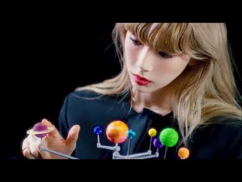 Taeyeon - 'Purpose' Highlight Clip _1 Gravity GIRLS' GENERATION 少女時代 SNSD