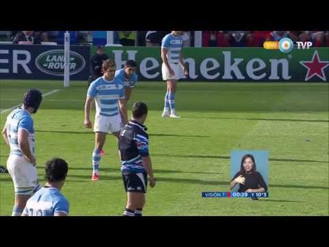 Visión 7 Resumen - Parte 1 del 09-10-2015