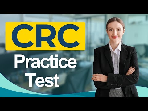 CRC Practice Test 2026 Certified Risk Adjustment Coder Exam Questions & Test Prep