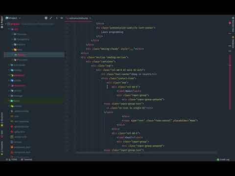 laravel 5 8 Lesson 26 show selected skills