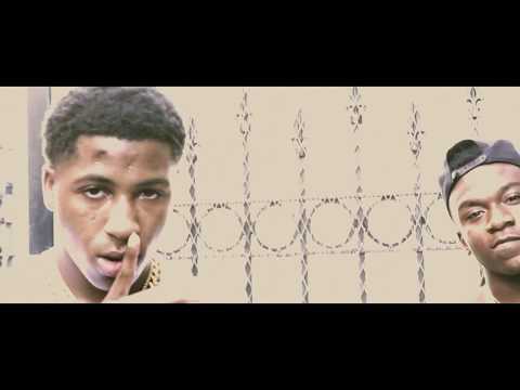YoungBoy Never Broke Again - Talkin Shit (Official Video)