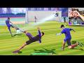 ESTE Es El JUEGO MÁS ADICTIVO De FÚTBOL DE 2025 Rematch
