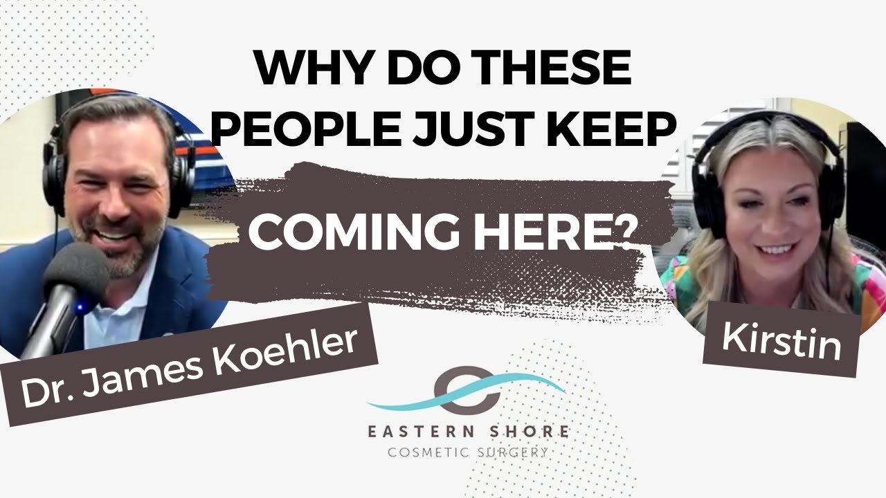 The Eastern Shore’s Best Kept Secret