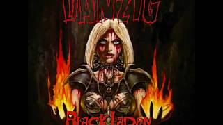 Danzig- Blackness Falls (2017)