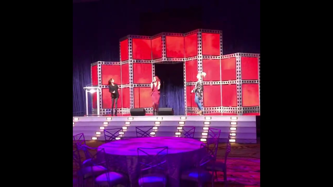 Promotional video thumbnail 5 for The Ladies of LYRIC