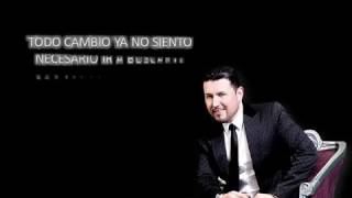 Roberto Tapia   Tus Besos Nunca Fueron Para Mi 2017 LETRA 'ESTRENO'