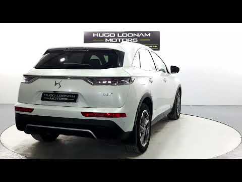 DS Automobiles DS 7 Crossback 7 1.5 BLUE HDI 130 A - Image 2