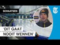 Sven Kramer: ‘Het is mooi dat het zo kan'
