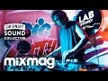 K.I.M (The Presets) hybrid live/DJ set in The Lab SYD