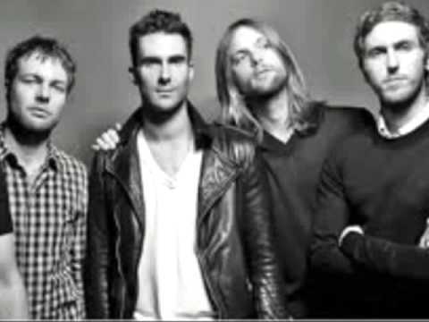 SHE WILL  BE LOVED     BUENAVISTA SOCIAL CLUB  Y MAROON 5