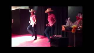 FRUITS ...  Cross Canadian Ragweed - Jimmy and Annie