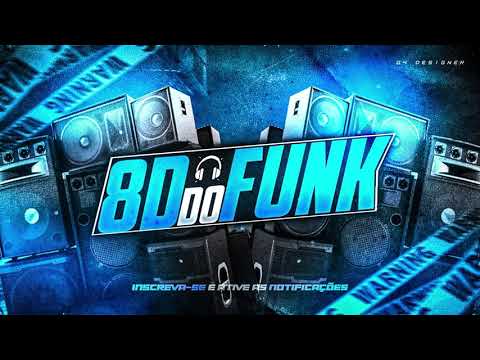 (8D Áudio) TRAVA NA POSE CHAMA NO ZOOM DA UM CLOSE - MC Topre e MC Rennan DJ Patrick Muniz