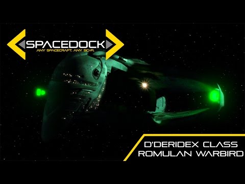 download lagu mp3 mp4 Romulan Warbird, download lagu Romulan Warbird gratis, unduh video klip Romulan Warbird