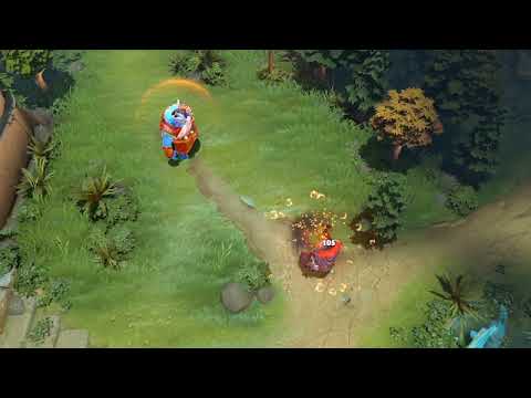 Ogre Magi – Aghanim's Shard // Dota 2 – patch 7.28