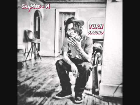 Grymee-A ft. Jhene Aiko - Turn Around