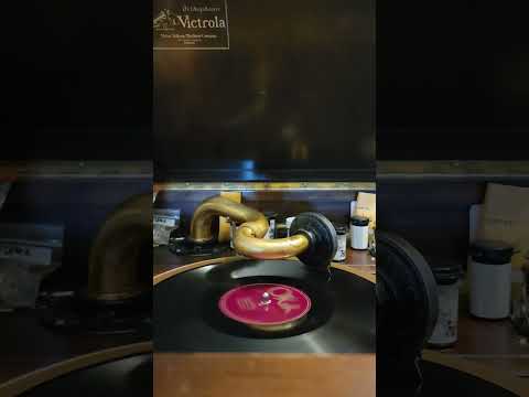 Ole South - Conway's Band Okeh Records #4157 1920