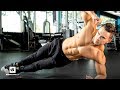 6 Pack Abs Workout & Program | Abel Albonetti's 30-Day Abs