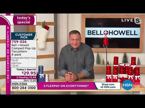 HSN | Shannon's In The House! - Gift Edition 10.29.2021 - 07 PM