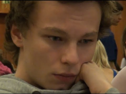 B18 1.4. Reinaert  Verstraeten  - IM Kamil Dragun  0 - 1