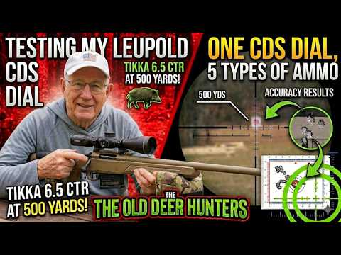 Leupold VX-Freedom Scope Review