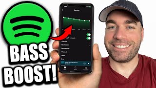 Spotify: How to Bass Boost Songs + Tips