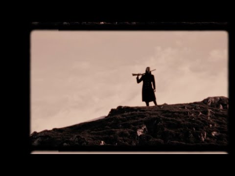 Vendex: The Last Charge (Official Visualizer) [Valkhør]