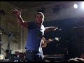 Daniel Bedingfield Live, I Can't Read You, 25 November 2006, Bush Hall, London