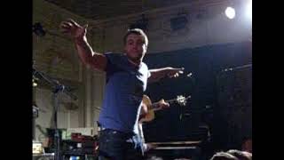 Daniel Bedingfield Live, I Can&#39;t Read You, 25 November 2006, Bush Hall, London