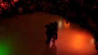 Gastón Torelli y Moira Castellano (1)