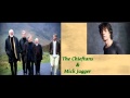 The Long Black Veil - The Chieftans & Mick Jagger