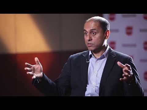 Why Indian IT Cannot Depend On Its Past Success: Soumitra Dutta, Cornell University | BOOM