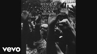 D'Angelo and The Vanguard - Prayer (Audio)