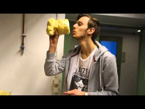 Seminarium MH1018 HT15 - Värmeförluster i en termos