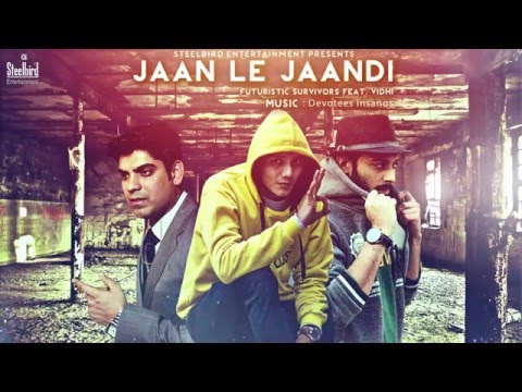 Mukul Kamboj Jaan Le Jaa...