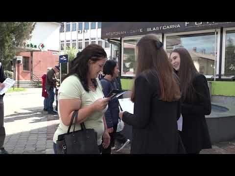 Hronika: Zavidovići 291 - „Evropska sedmica mobilnosti“ u Zavidovićima