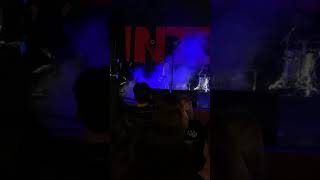 Interpol “live” Interlude 2/Untitled 2019 Merriweather Post