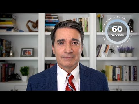 60 Seconds to Save Your Life: Why You Should Get the COVID Vaccine | WebMD