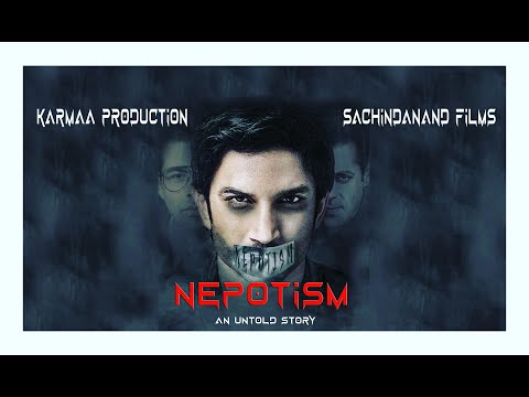 Sachin yadav Nepotism