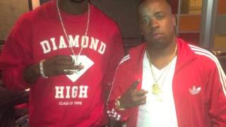 Cheeks Bossman feel like the shit remix ft Yo Gotti