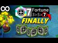 *NEW* I FINALLY got LUCKY with 7 FORTUNE
