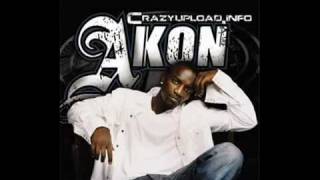 Akon - Wake Up Call (One More Time) Full Song  2011