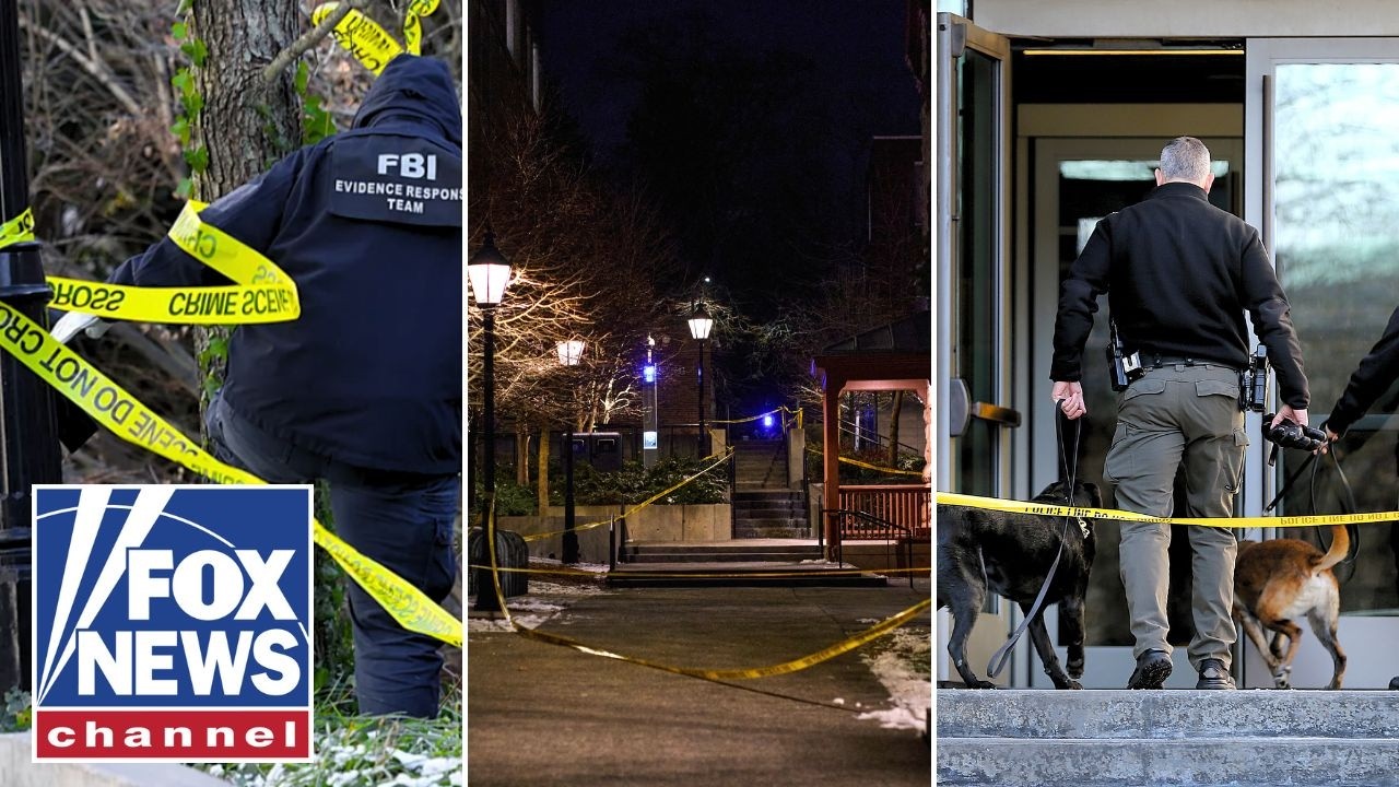 Something isn’t right here, retired FBI criminal profiler warns