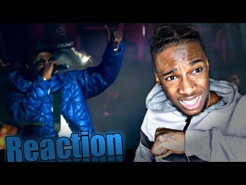 This Is Clean🇫🇷| Ninho - No Life | Deezer Session [Reaction]