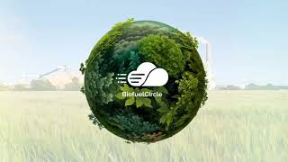 Digital Revolution in the  Biofuel Supply Chain