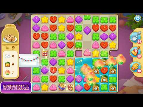 Matchington Mansion level 4297 HD