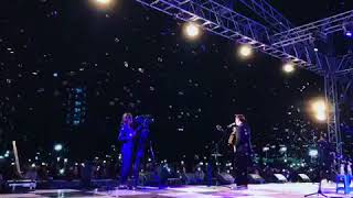 [Live] 미쳤나봐 (Crazy) 마틴 스미스 (Martin Smith)