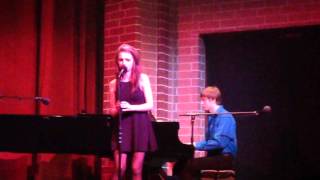 "Here's Where the Story Ends" The Sundays cover