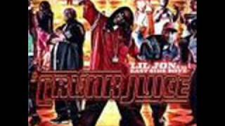 Lil Jon &amp; The Eastside Boyz Stop Fuckin Wit Me