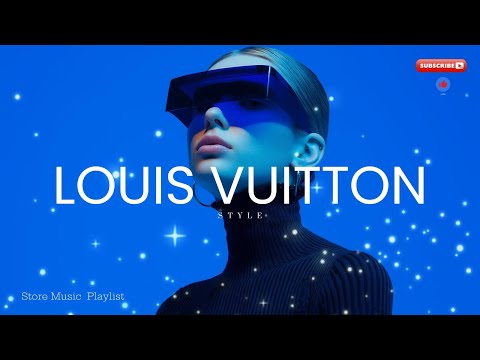 Deep House for Designer Stores | Louis Vuitton Style Background Music | No Copyright | Vol. 14