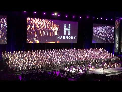 Harmony Project ‘19 - I’ll Fly Away